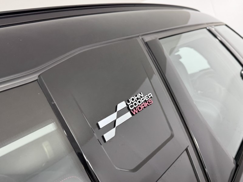 2024 (74) MINI COUNTRYMAN 1.5 C Sport 5dr Auto 5780196