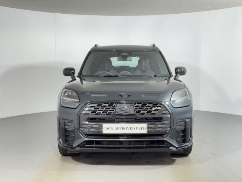 2024 (74) MINI COUNTRYMAN 1.5 C Sport 5dr Auto 5780214
