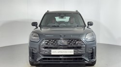 2024 (74) MINI COUNTRYMAN 1.5 C Sport 5dr Auto 5780214