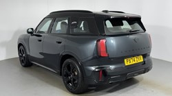 2024 (74) MINI COUNTRYMAN 1.5 C Sport 5dr Auto 1