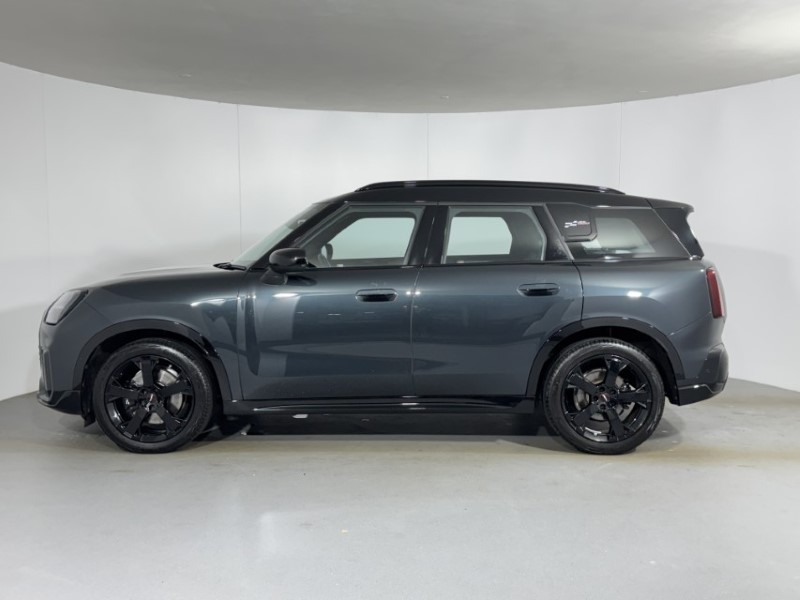 2024 (74) MINI COUNTRYMAN 1.5 C Sport 5dr Auto 5780213
