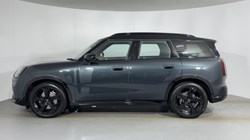 2024 (74) MINI COUNTRYMAN 1.5 C Sport 5dr Auto 5780213