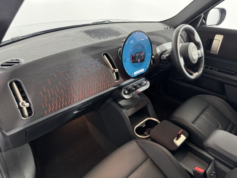 2024 (74) MINI COUNTRYMAN 1.5 C Sport 5dr Auto 5780205