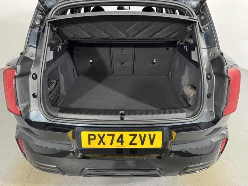2024 (74) MINI COUNTRYMAN 1.5 C Sport 5dr Auto 5780198