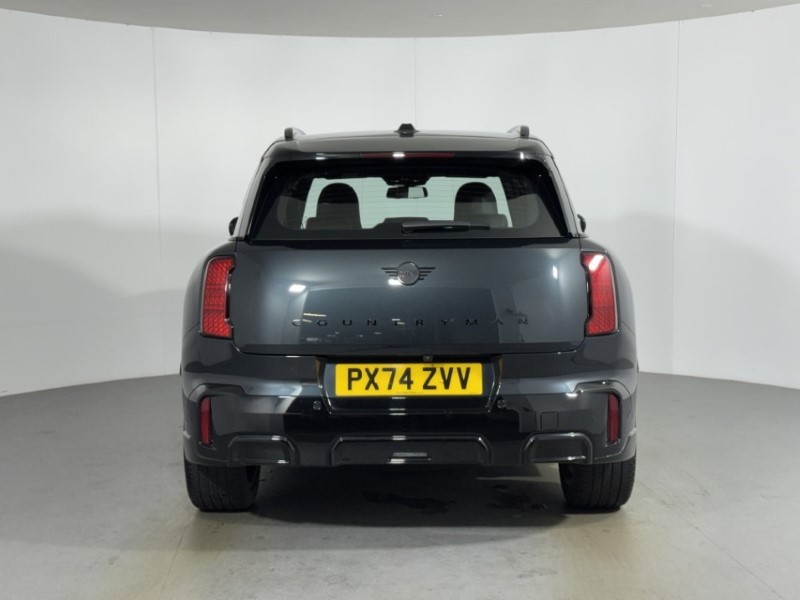 2024 (74) MINI COUNTRYMAN 1.5 C Sport 5dr Auto 5780211