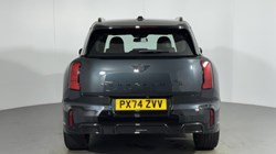 2024 (74) MINI COUNTRYMAN 1.5 C Sport 5dr Auto 5780211