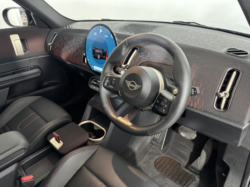 2024 (74) MINI COUNTRYMAN 1.5 C Sport 5dr Auto 5780183