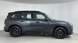 2024 (74) MINI COUNTRYMAN 1.5 C Sport 5dr Auto 5780216