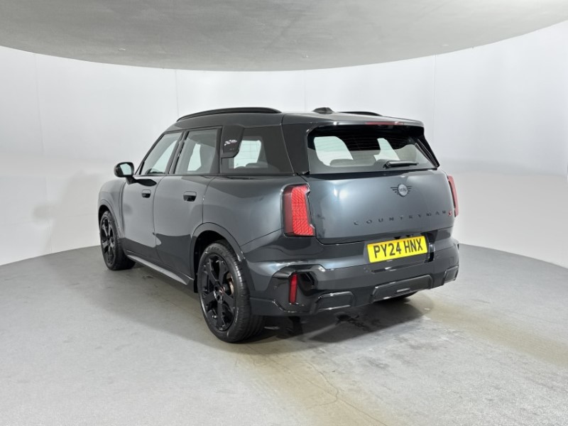 2024 (24) MINI COUNTRYMAN 2.0 S Sport ALL4 5dr Auto 5776170