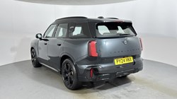 2024 (24) MINI COUNTRYMAN 2.0 S Sport ALL4 5dr Auto 5776170