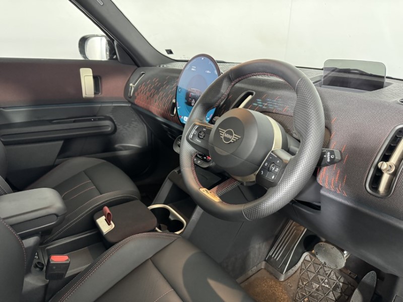 2024 (24) MINI COUNTRYMAN 2.0 S Sport ALL4 5dr Auto 5776133