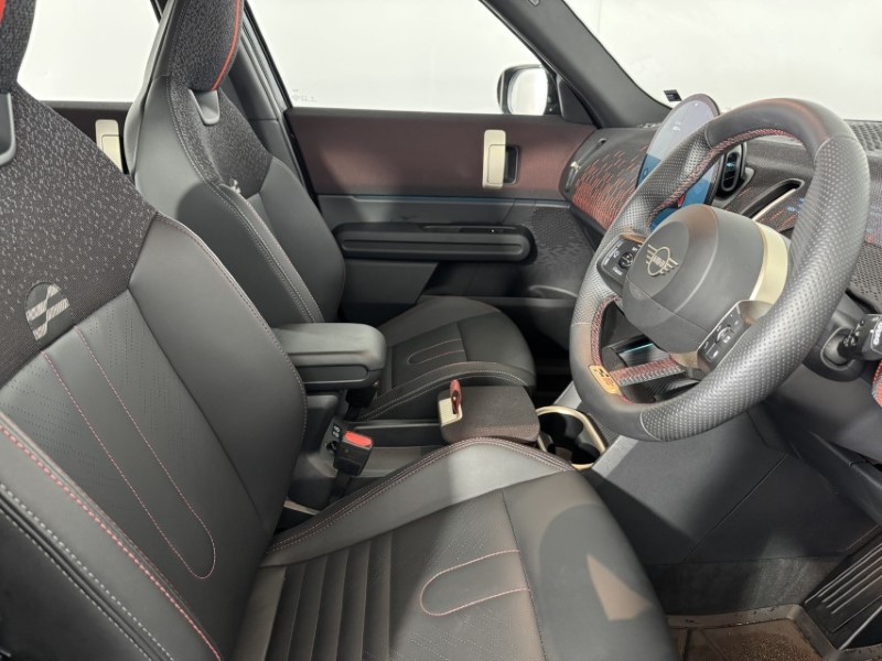 2024 (24) MINI COUNTRYMAN 2.0 S Sport ALL4 5dr Auto 5776134