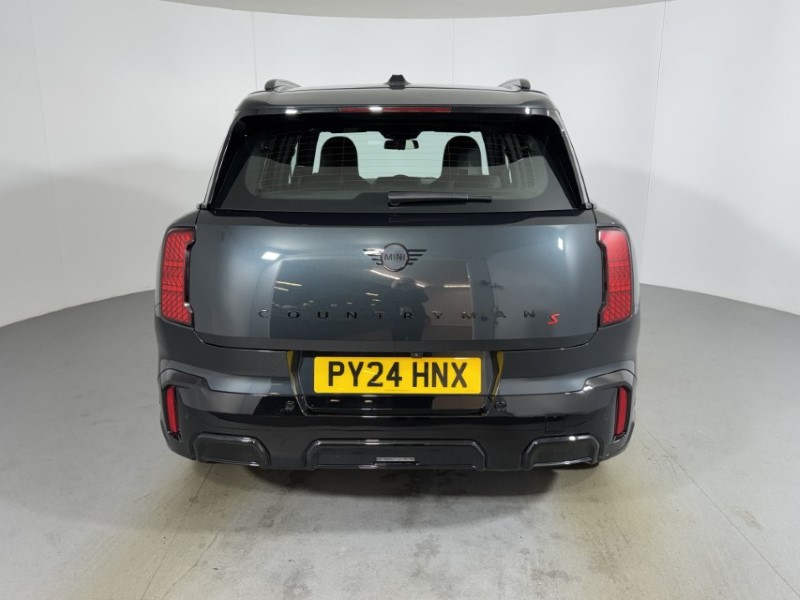 2024 (24) MINI COUNTRYMAN 2.0 S Sport ALL4 5dr Auto 5776146