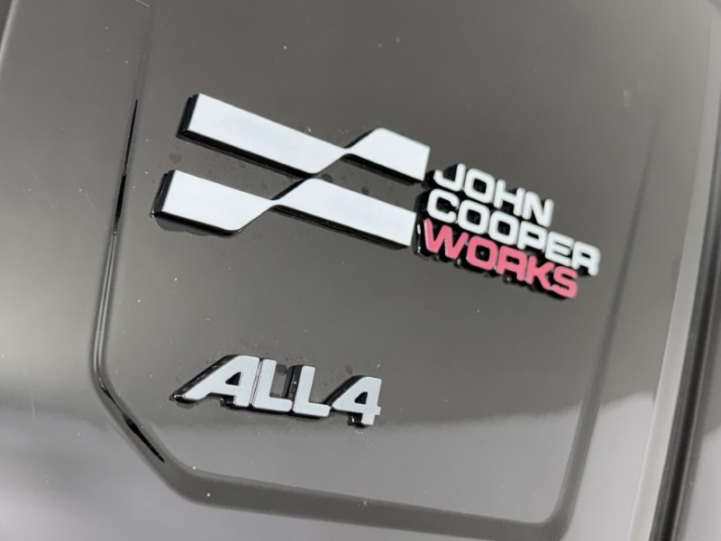 2024 (24) MINI COUNTRYMAN 2.0 S Sport ALL4 5dr Auto 5776140