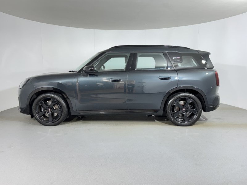 2024 (24) MINI COUNTRYMAN 2.0 S Sport ALL4 5dr Auto 5776165