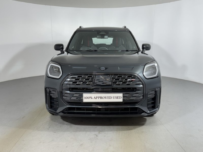 2024 (24) MINI COUNTRYMAN 2.0 S Sport ALL4 5dr Auto 5776166
