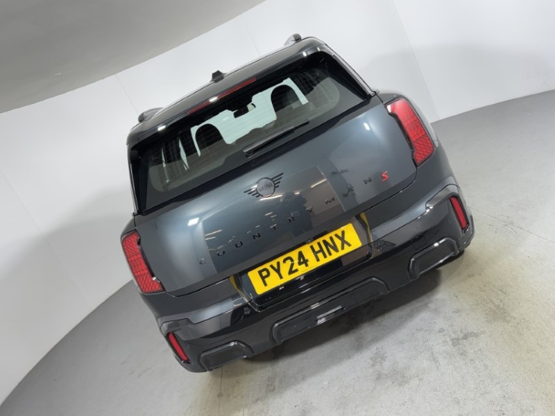 2024 (24) MINI COUNTRYMAN 2.0 S Sport ALL4 5dr Auto 5776147