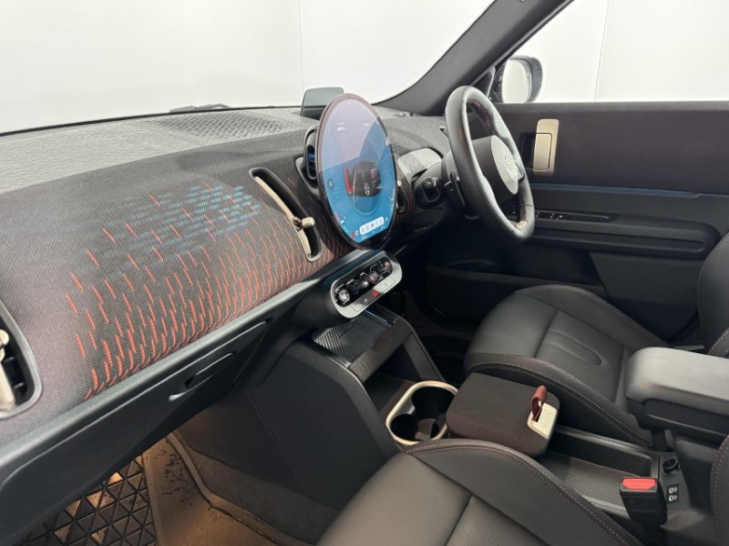 2024 (24) MINI COUNTRYMAN 2.0 S Sport ALL4 5dr Auto 5776161