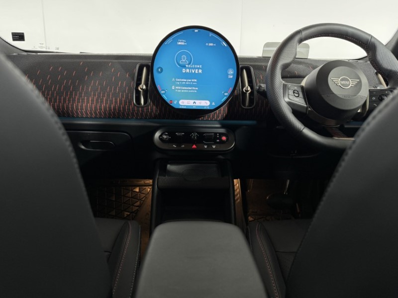 2024 (24) MINI COUNTRYMAN 2.0 S Sport ALL4 5dr Auto 5776157