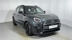 2024 (24) MINI COUNTRYMAN 2.0 S Sport ALL4 5dr Auto 5776168