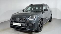 2024 (24) MINI COUNTRYMAN 2.0 S Sport ALL4 5dr Auto 5776169