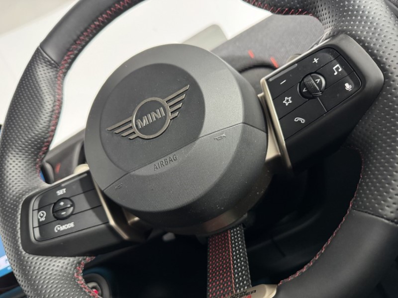 2024 (24) MINI COUNTRYMAN 2.0 S Sport ALL4 5dr Auto 5776105