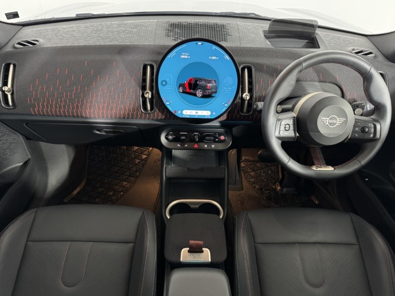 2024 (24) MINI COUNTRYMAN 2.0 S Sport ALL4 5dr Auto 5776155