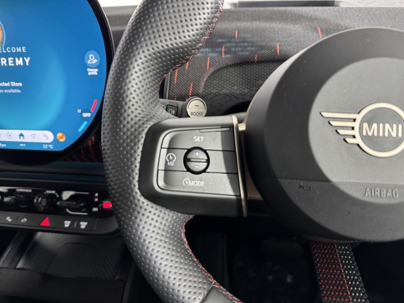 2024 (24) MINI COUNTRYMAN 2.0 S Sport ALL4 5dr Auto 5776102