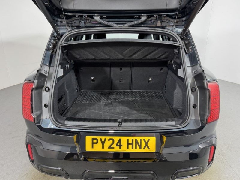 2024 (24) MINI COUNTRYMAN 2.0 S Sport ALL4 5dr Auto 5776148