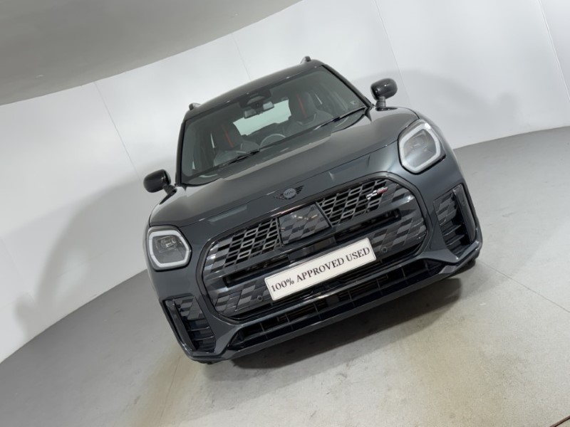 2024 (24) MINI COUNTRYMAN 2.0 S Sport ALL4 5dr Auto 5776167