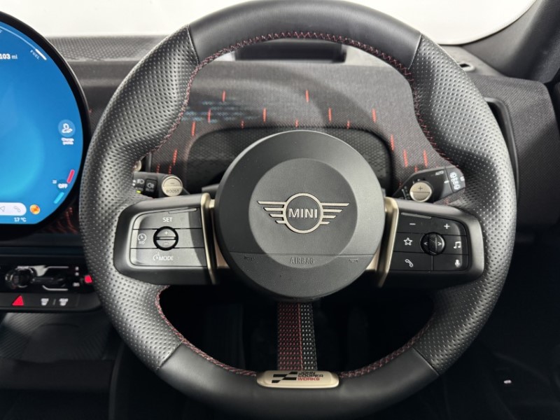2024 (24) MINI COUNTRYMAN 2.0 S Sport ALL4 5dr Auto 5776101