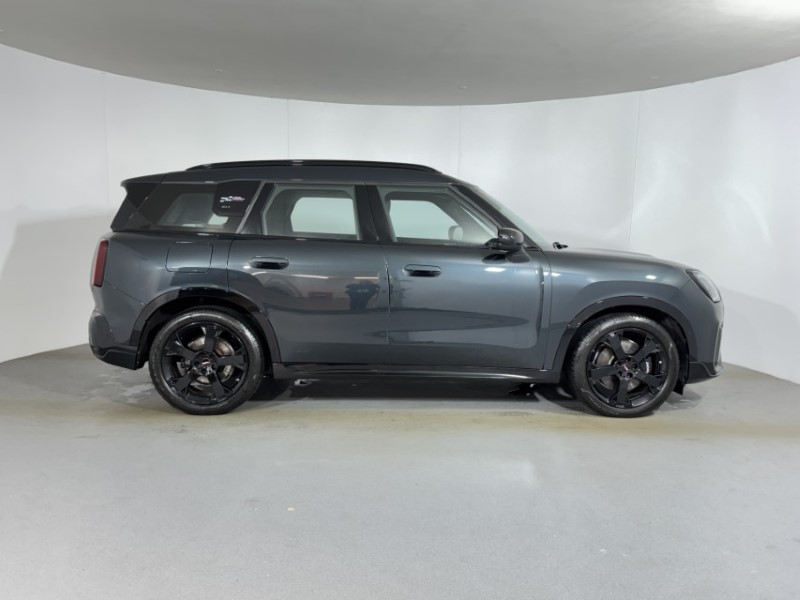 2024 (24) MINI COUNTRYMAN 2.0 S Sport ALL4 5dr Auto 5776172