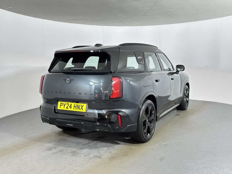 2024 (24) MINI COUNTRYMAN 2.0 S Sport ALL4 5dr Auto 5776171
