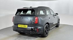 2024 (24) MINI COUNTRYMAN 2.0 S Sport ALL4 5dr Auto 5776171