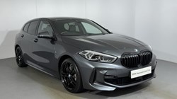 2020 (70) BMW 1 SERIES 120d xDrive M Sport 5dr Step Auto 5824396