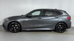 2020 (70) BMW 1 SERIES 120d xDrive M Sport 5dr Step Auto 5824391