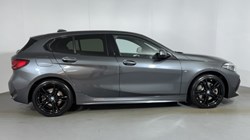 2020 (70) BMW 1 SERIES 120d xDrive M Sport 5dr Step Auto 5824395