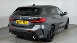 2020 (70) BMW 1 SERIES 120d xDrive M Sport 5dr Step Auto 5824394