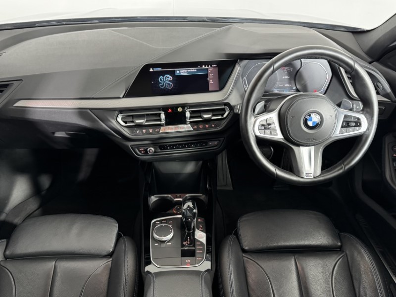 2020 (70) BMW 1 SERIES 120d xDrive M Sport 5dr Step Auto 5789559