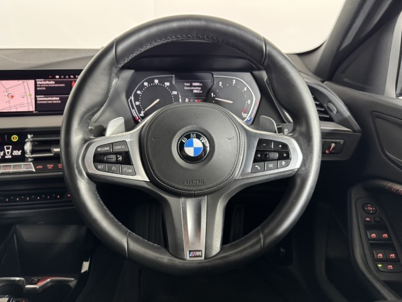 2020 (70) BMW 1 SERIES 120d xDrive M Sport 5dr Step Auto 5789517