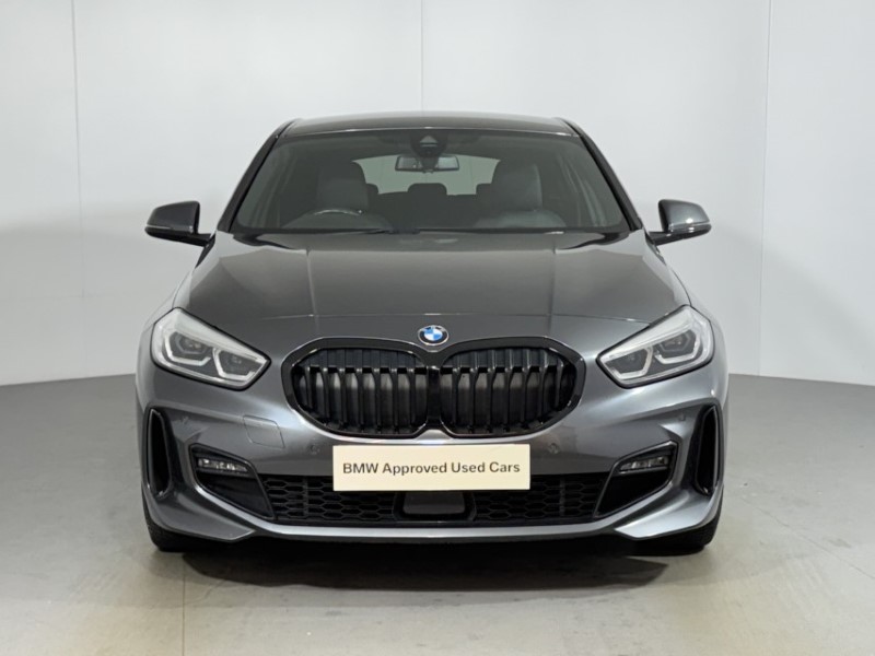2020 (70) BMW 1 SERIES 120d xDrive M Sport 5dr Step Auto 5789568