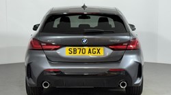 2020 (70) BMW 1 SERIES 120d xDrive M Sport 5dr Step Auto 5789554