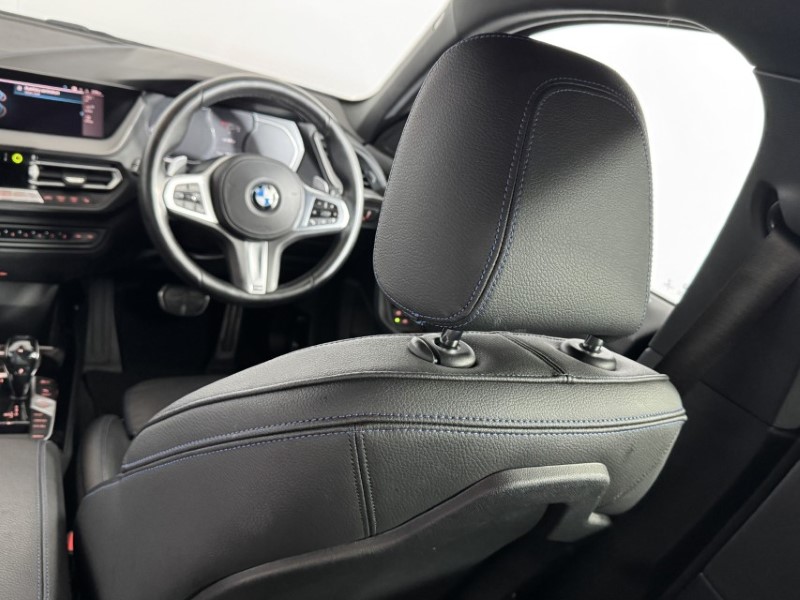 2020 (70) BMW 1 SERIES 120d xDrive M Sport 5dr Step Auto 5789558