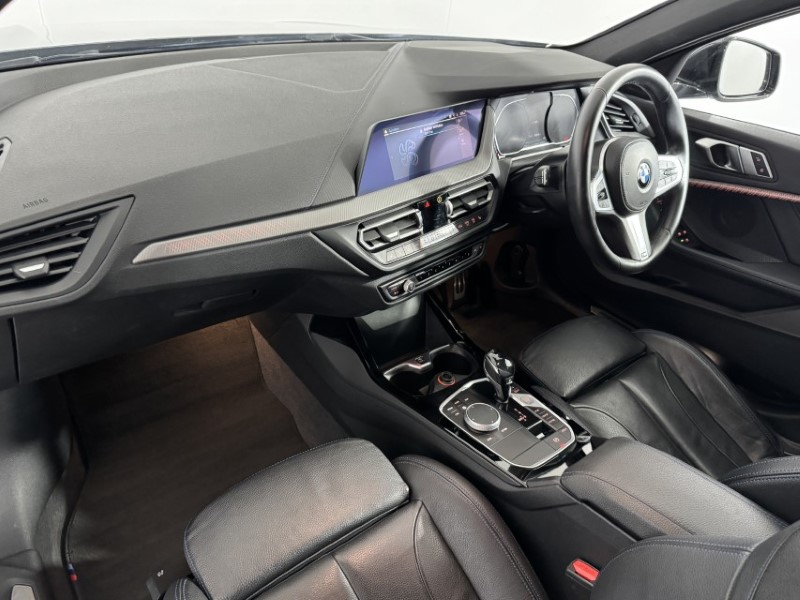 2020 (70) BMW 1 SERIES 120d xDrive M Sport 5dr Step Auto 5789560