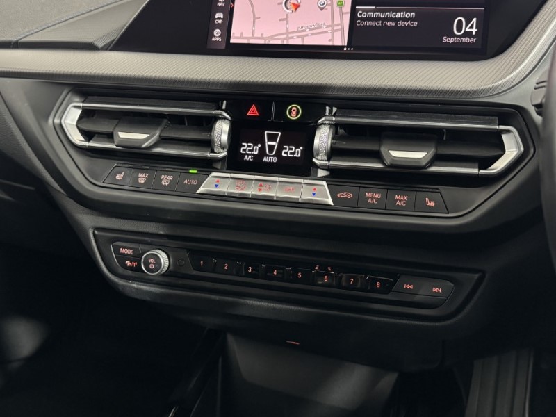 2020 (70) BMW 1 SERIES 120d xDrive M Sport 5dr Step Auto 5789524