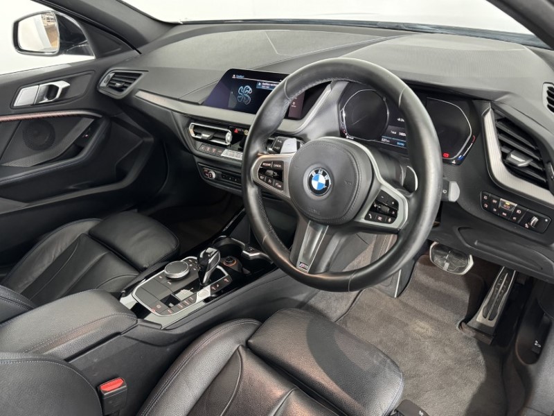 2020 (70) BMW 1 SERIES 120d xDrive M Sport 5dr Step Auto 5789535