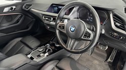 2020 (70) BMW 1 SERIES 120d xDrive M Sport 5dr Step Auto 5789535
