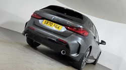 2020 (70) BMW 1 SERIES 120d xDrive M Sport 5dr Step Auto 5789549