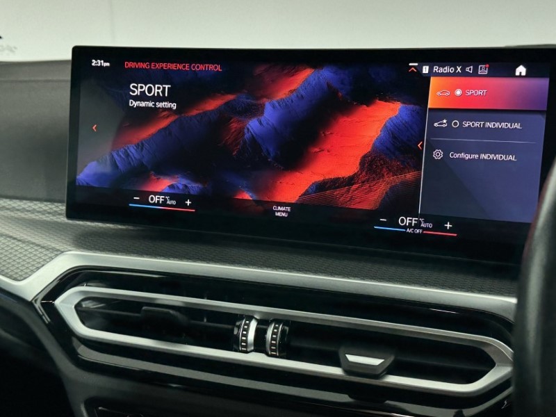 2023 (72) BMW I4 250kW eDrive40 M Sport 83.9kWh 5dr Auto 5823185