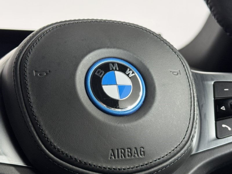 2023 (72) BMW I4 250kW eDrive40 M Sport 83.9kWh 5dr Auto 5823173
